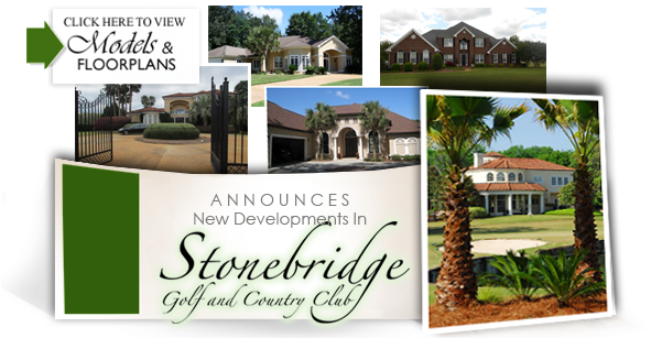 Navigation - Stonebridge Golf And Country Club Of Boca Raton, Inc. (600x308), Png Download