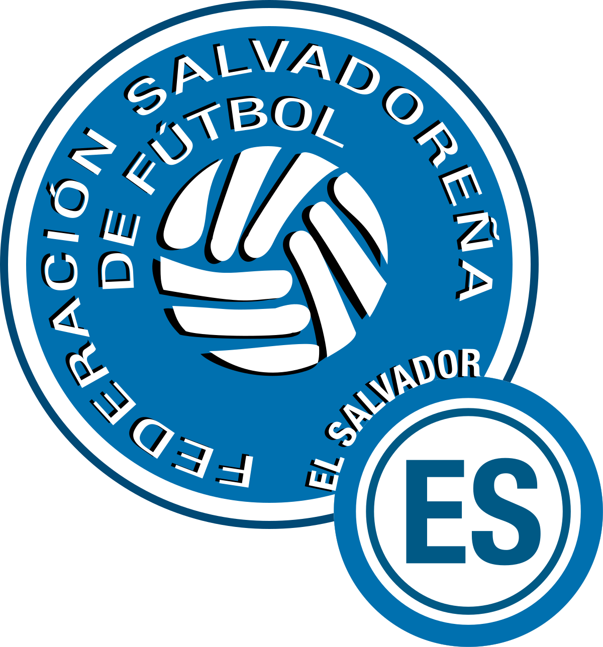 El Salvador National Football Team (1200x1288), Png Download