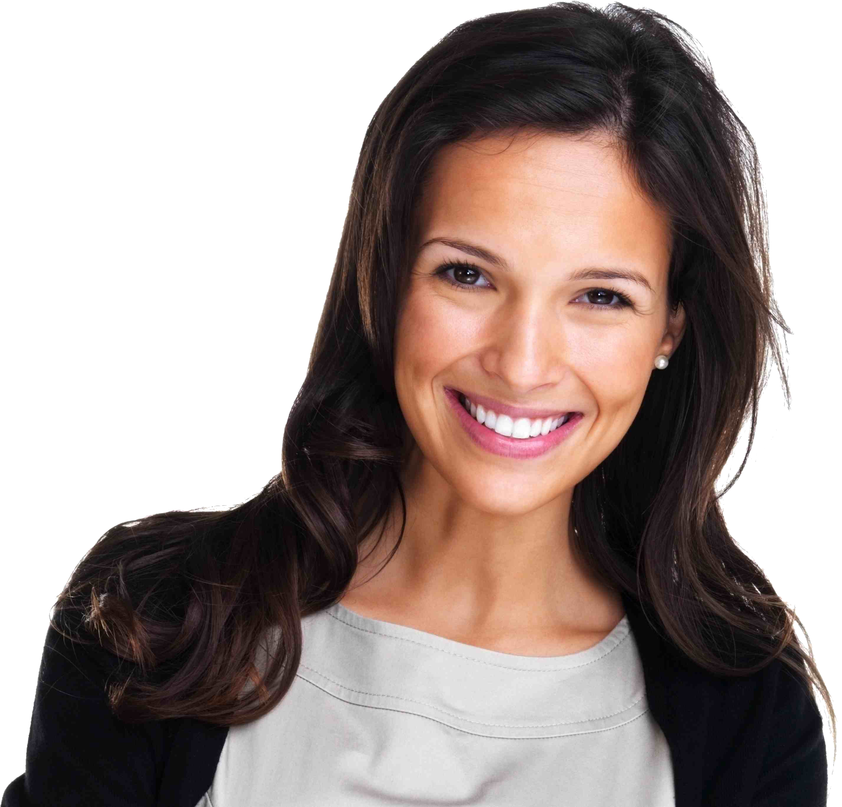 Girl Smile Png Transparent Picture - Living Pure Frankincense Essential Oil | 100% Natural (1024x867), Png Download