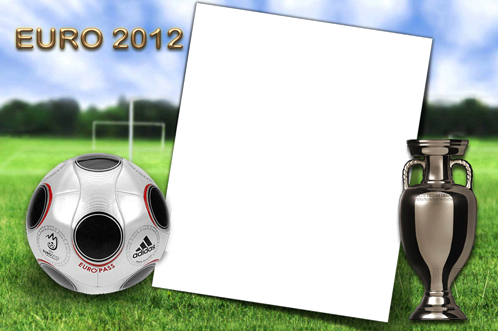 Marcos De Futbol Png - Marcos Para Fotos De Futbol (498x331), Png Download