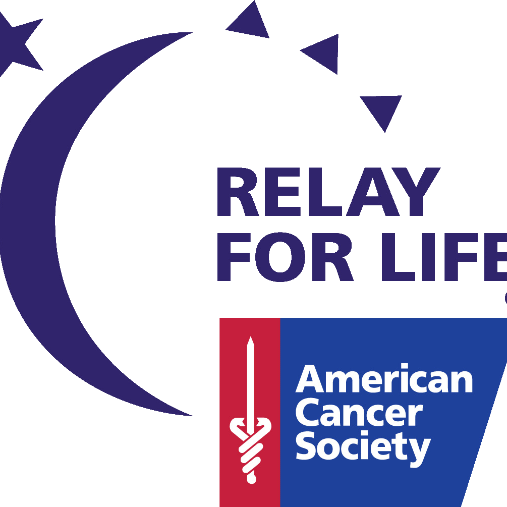 Stone Bridge - American Cancer Society Relay For Life (1005x1005), Png Download