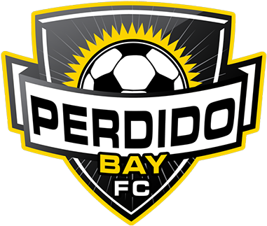 Logo Pbfc Logo Pbfc Logo Pbfc - Perdido Bay Fc (386x329), Png Download