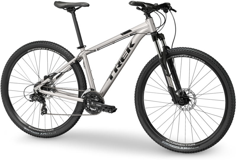 Trek Marlin 4 2018 (800x600), Png Download