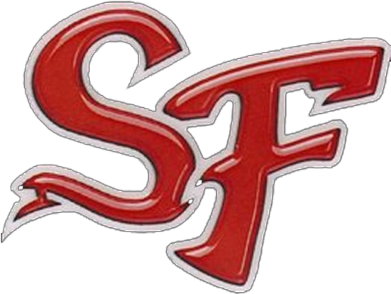 The Spanish Fort Toros Defeat The Moss Point Tigers - Spanish Fort High School (770x580), Png Download