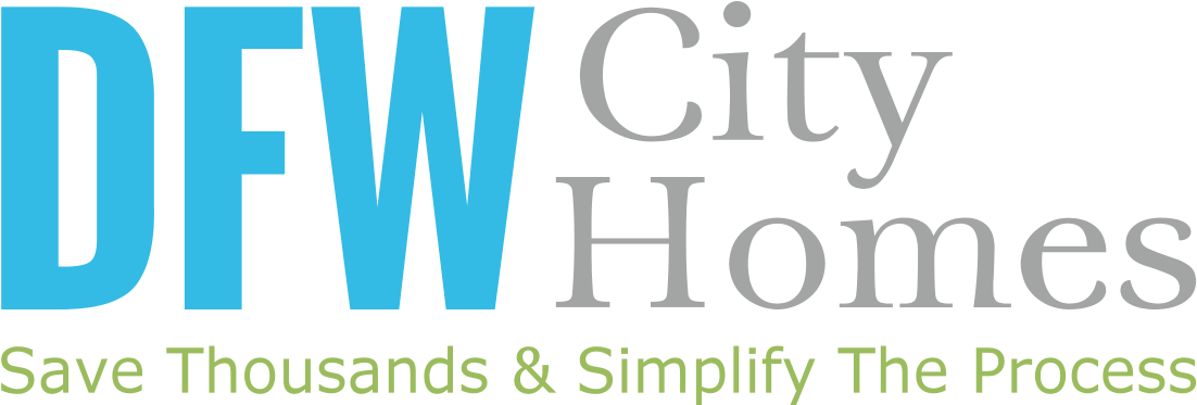 Dfwcityhomes (1200x630), Png Download