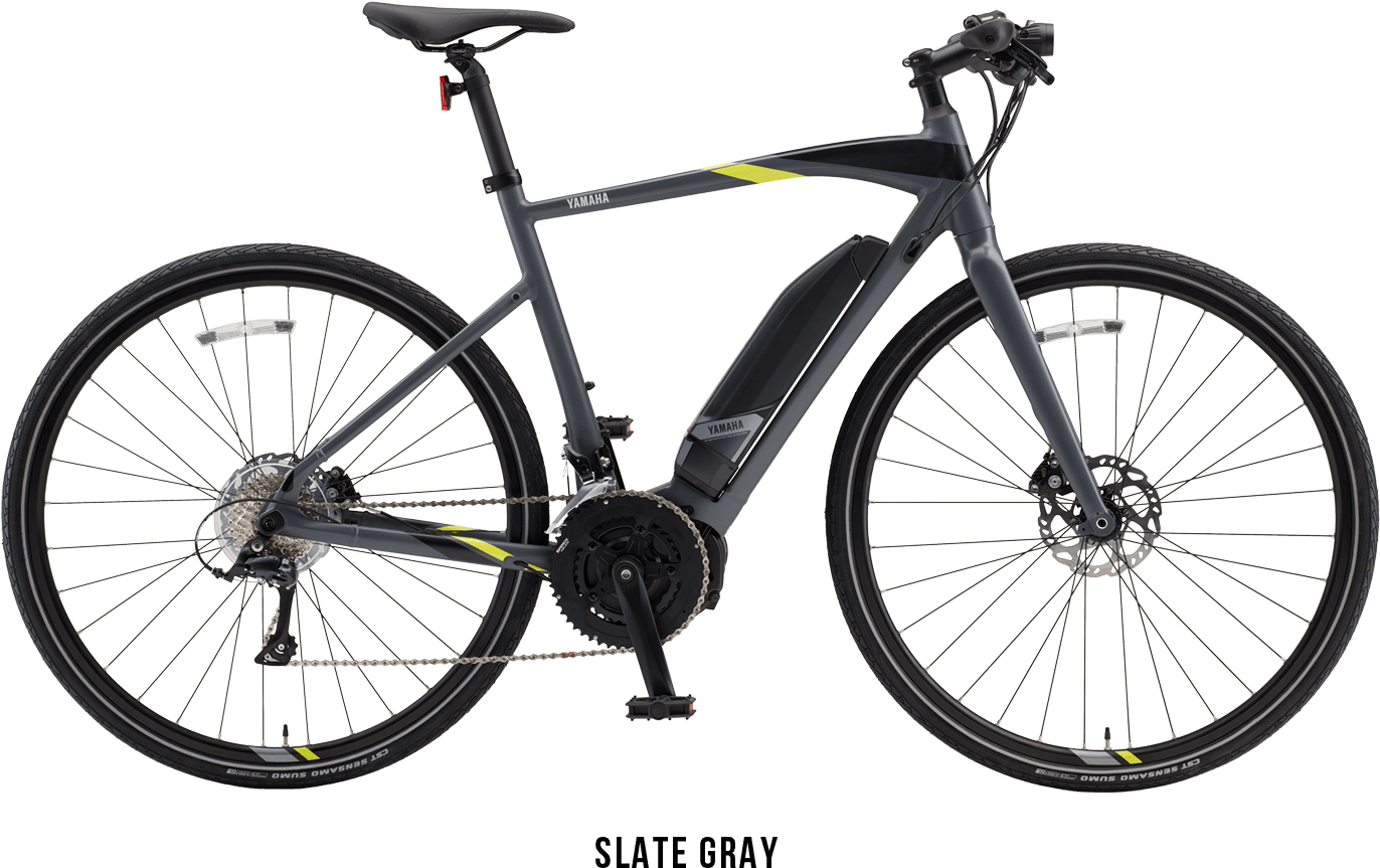 Specifications - Yamaha Urban Rush (1575x1000), Png Download