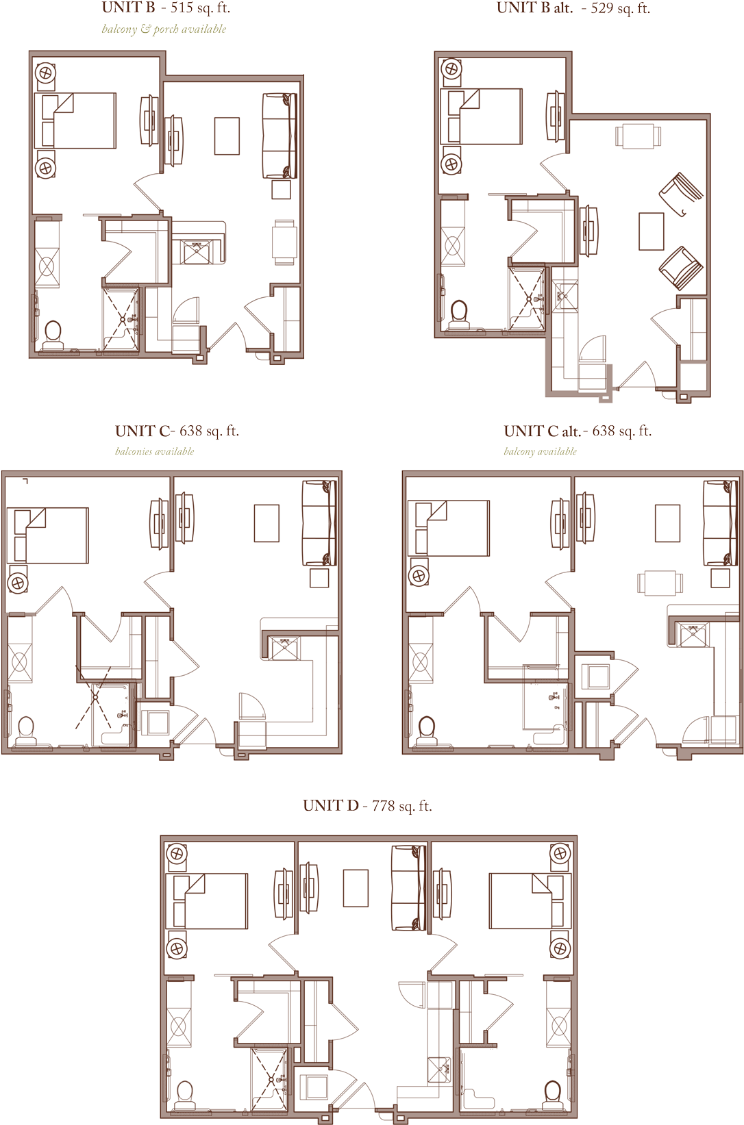 Assisted Living Floor Plans - Floor Plan (1200x1722), Png Download