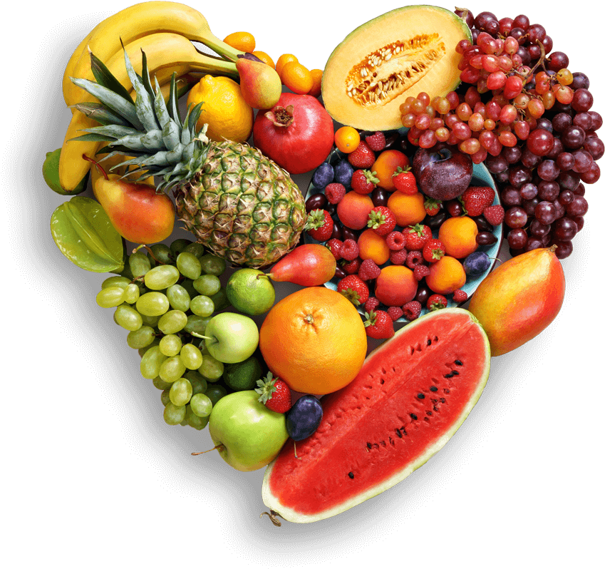 Foodcheck - Vegetarian, Vegan, Raw Vegan: Which One (1000x1000), Png Download