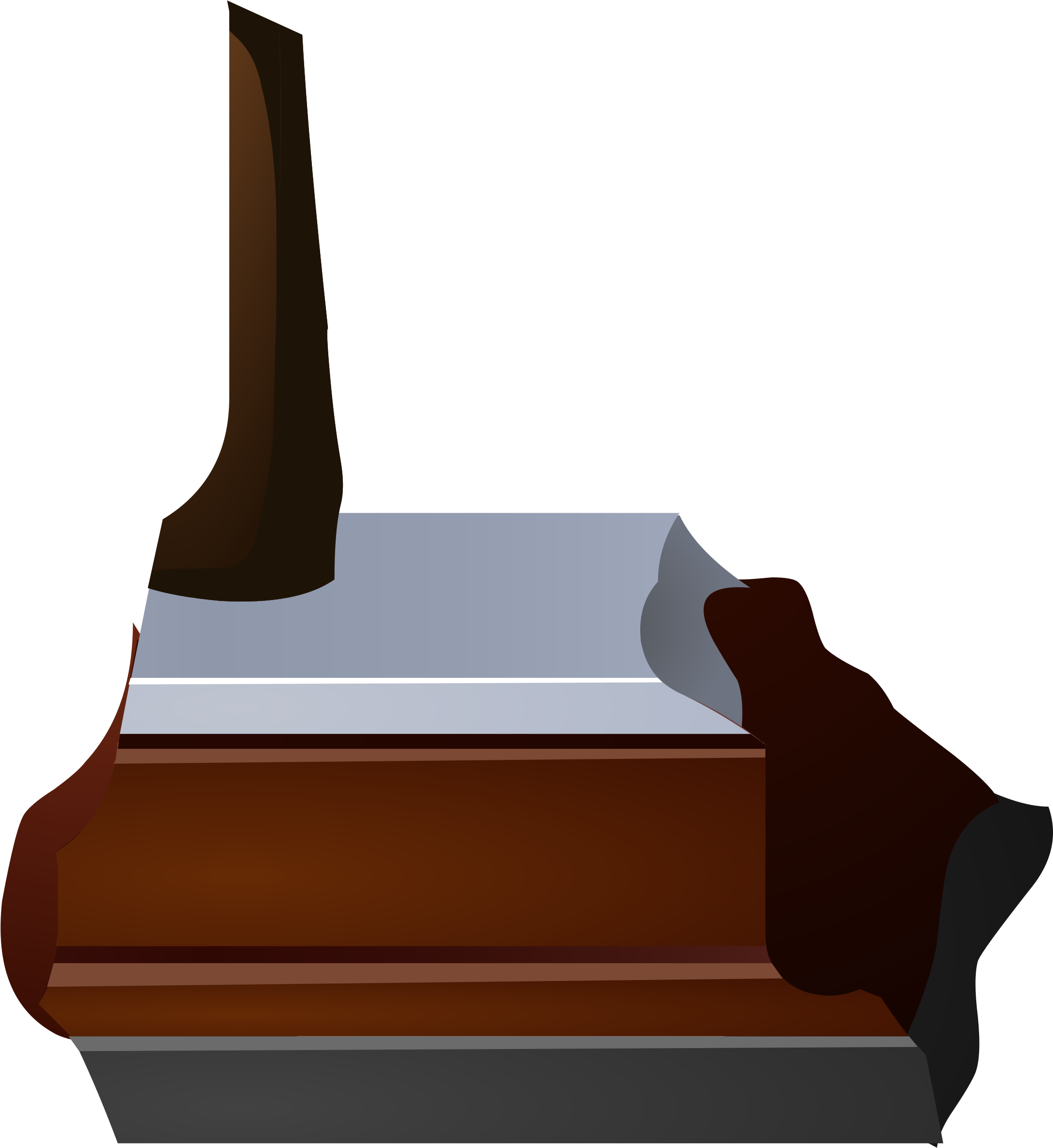 This Free Icons Png Design Of Trophy Street Creator (3604x2400), Png Download