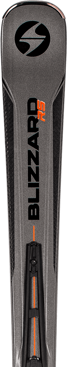 Blizzard Quattro Is A Collection Of Men's Skis Specifically - Blizzard Rtx Power 160 Tp 10 Demo 2016-2017 (310x1200), Png Download