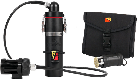Hp50 Combo Kit Package - Dive Rite Hp50 Combo Kit Package (500x500), Png Download
