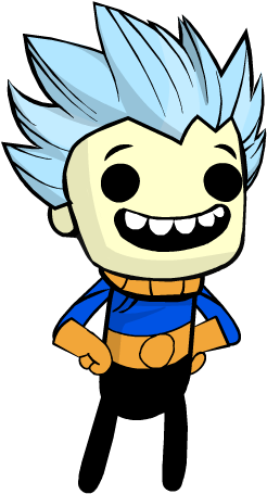 Mintz - - Cartoon (389x514), Png Download
