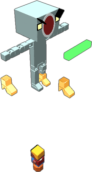 Ya Know “what Rrrrr Those ” Well The Guy Saying That - Cartoon (768x768), Png Download