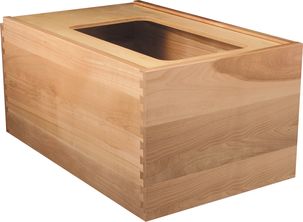 Trash Sit - Plywood (1000x733), Png Download