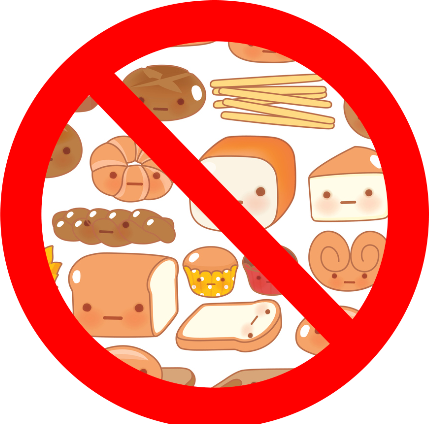 Low-carbohydrate Diet (1200x848), Png Download