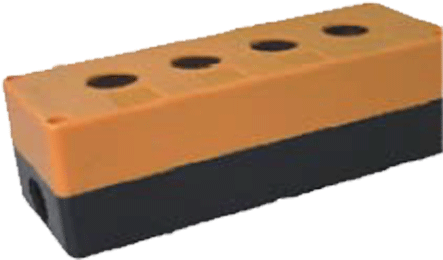 38%off Jigo Make 4 Way Abs Type Empty Box - Wood (500x500), Png Download