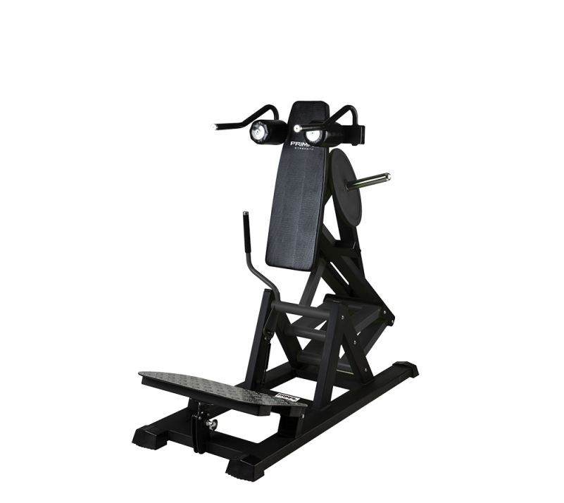 Offer Producto Exclusivo - Primal Strength Alpha Commercial Fitness Elite Iso (800x800), Png Download