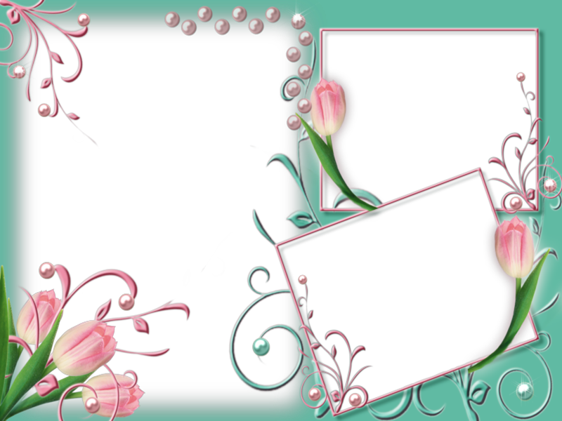 Plantillas Aqui Toma La Familia Para Sublimar Tazas - Hd Photo Frame For Photoshop (800x600), Png Download