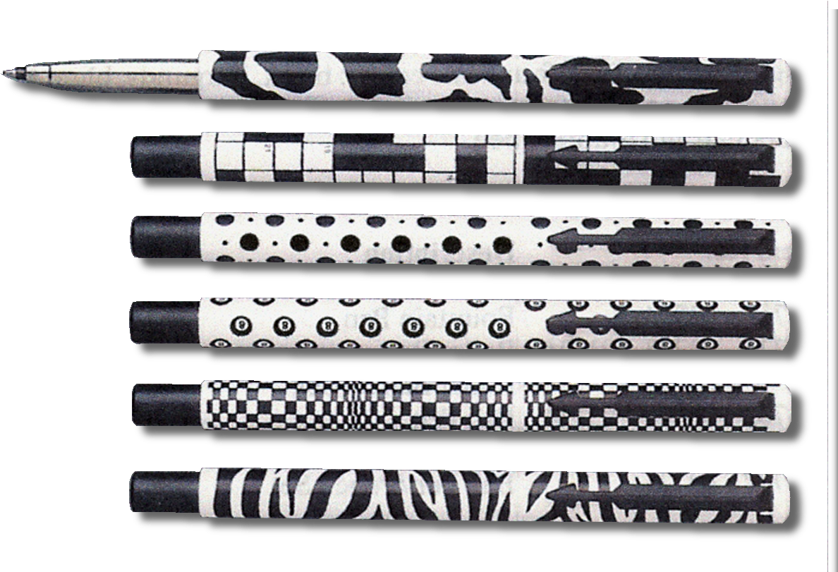 Parker Vector - Parker Vector Limited Edition (1200x810), Png Download