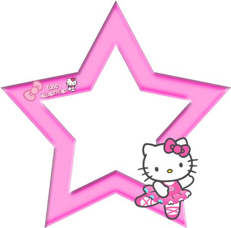 Marco De Kitty 2 - Pilot Wings Clip Art (500x500), Png Download