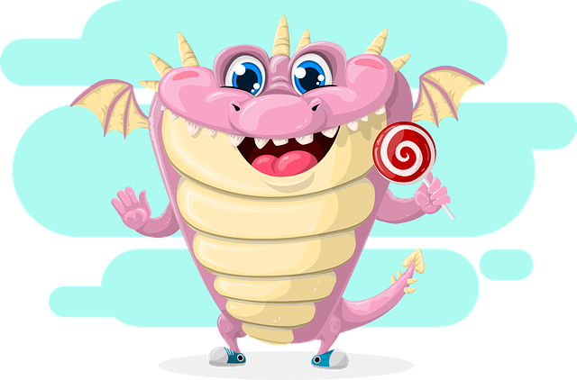 Cartoon (640x422), Png Download