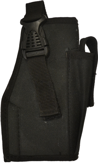 Funda Para Pistola Desmontable G - Handgun Holster (500x617), Png Download
