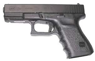 Glock (674x386), Png Download