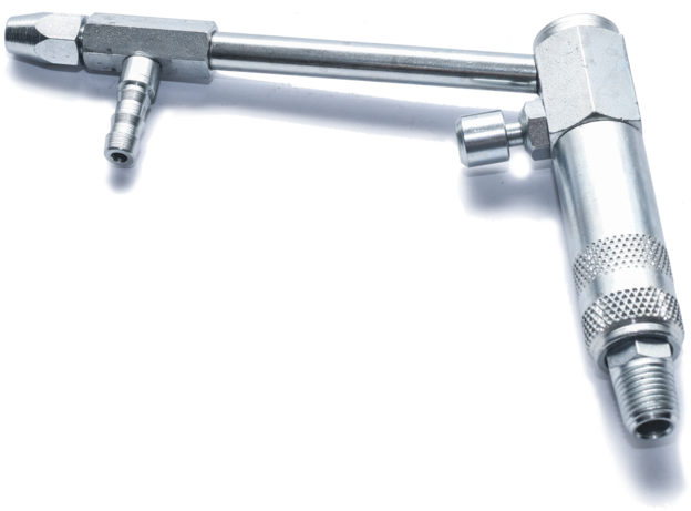 Pistola2 - Portable Network Graphics (1000x667), Png Download