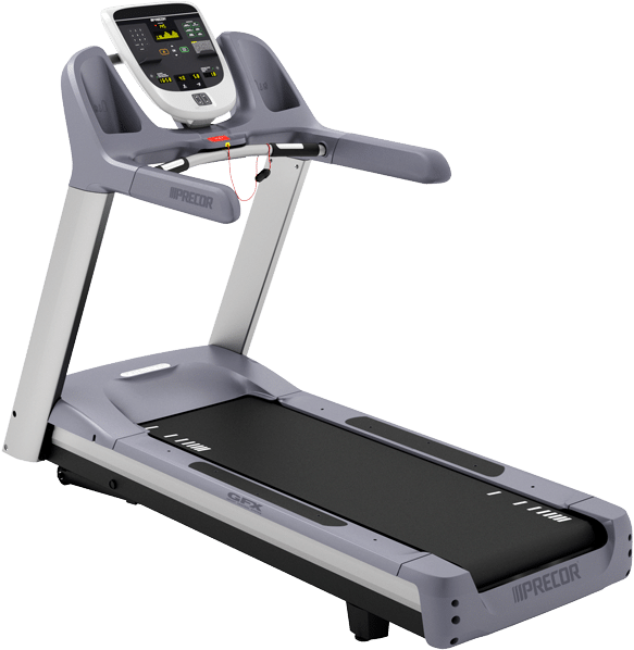 Sale  - Precor Trm833 Treadmill (700x700), Png Download