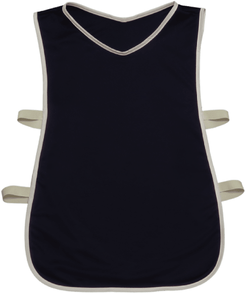 Scb-1 Sports Official Caddie Bib - Sports (500x750), Png Download