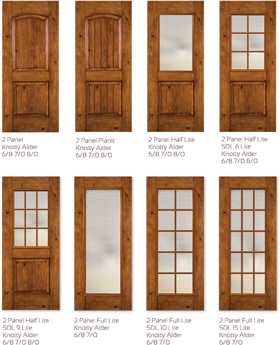 Timbergrain Fiberglass Door Panels - Fiberglass Doors (583x726), Png Download