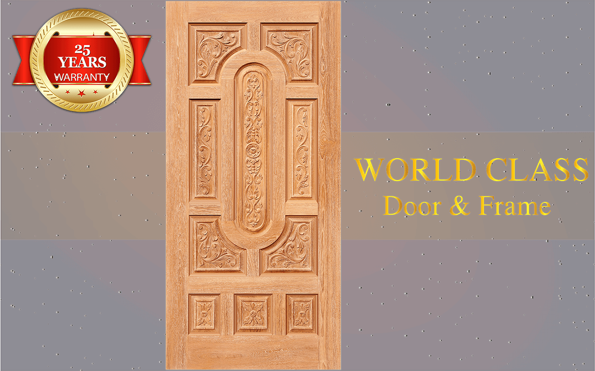 Door (1200x748), Png Download