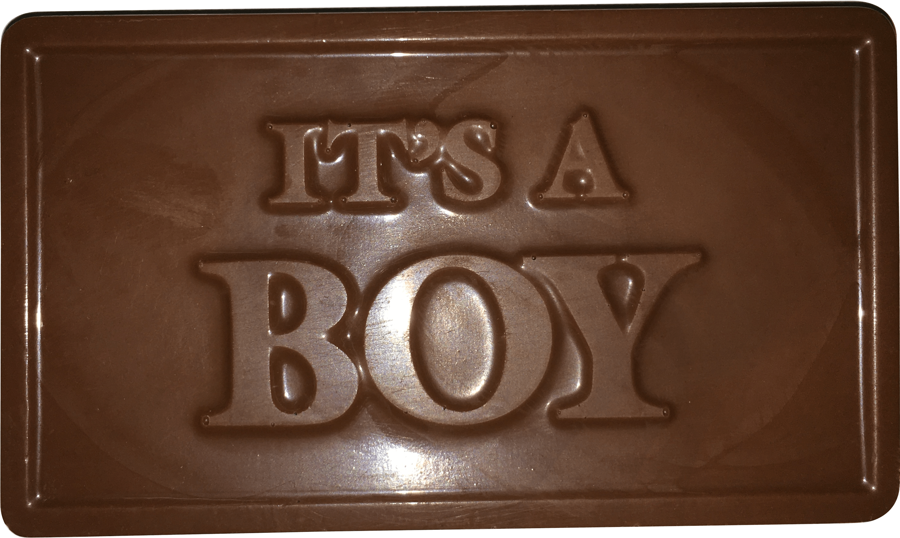 It's A Boy (4032x3024), Png Download