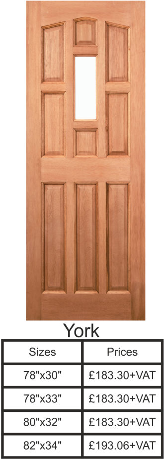 Wood-door - Home Door (400x923), Png Download