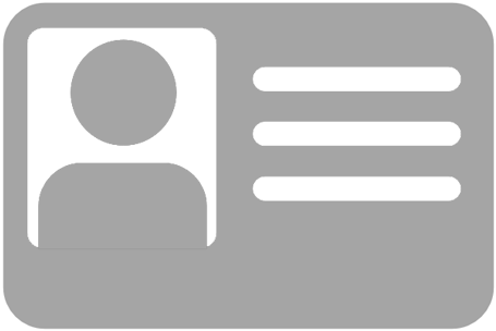 Immigration - Png Id (600x401), Png Download