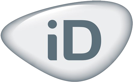 Id - Id Expert Slip Disposable Maxi Incontinence Pads - (600x600), Png Download
