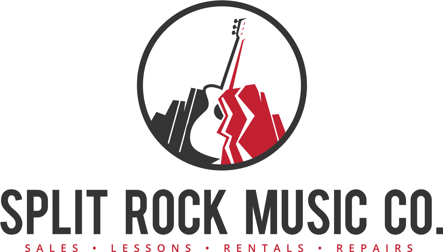 Split Rock Music Company - Minute To Win (1575x975), Png Download