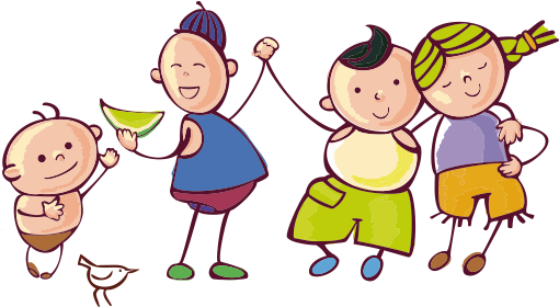 Enviados 232311 Besos - Friendship Day (538x302), Png Download