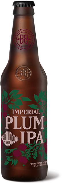 72 Imperial Chocolate Cream Stout - 12 Fl Oz Bottle (433x735), Png Download