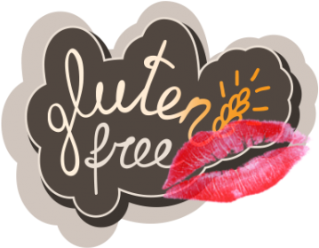 Besos Gluten Free - Gluten-free Diet (419x300), Png Download