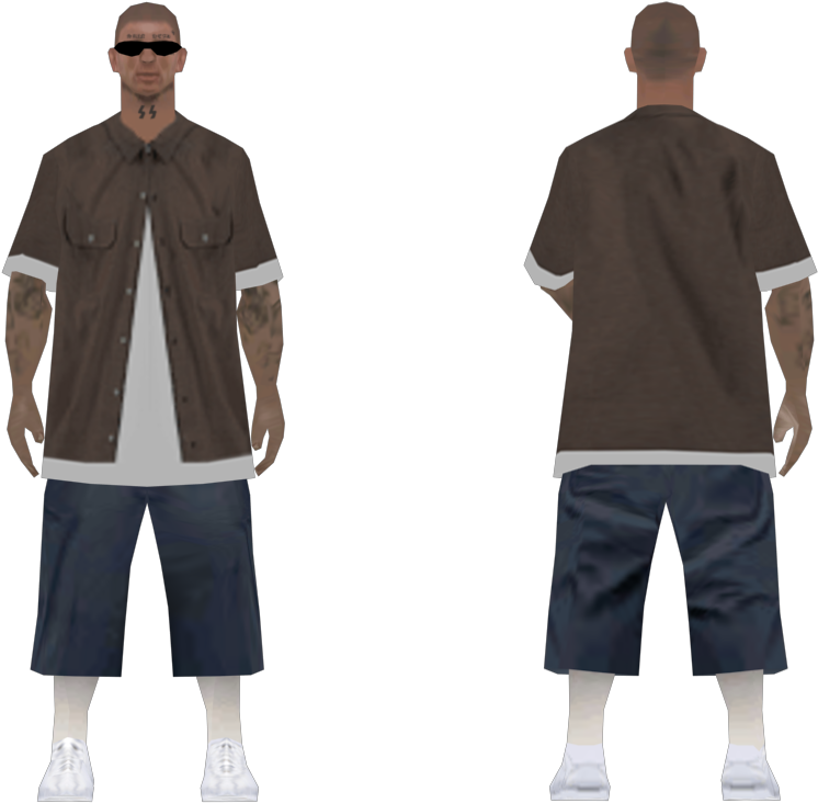 Typixx - Nazi Skins Ls Rp (1000x800), Png Download