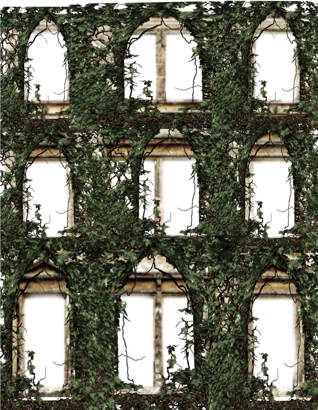 Report Abuse - Arch (1024x1329), Png Download