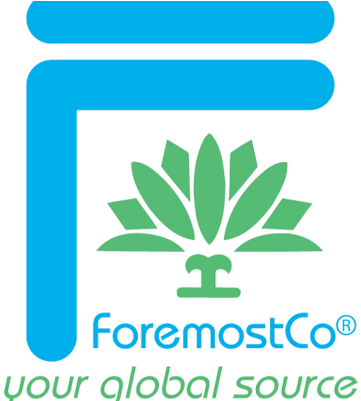 Foremostco (400x400), Png Download
