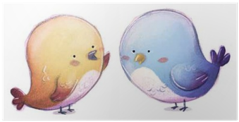 Cartoon (400x400), Png Download