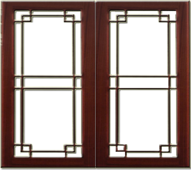 Doors Story By Jules T - Home Door (636x567), Png Download