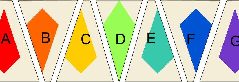 Bee (825x283), Png Download