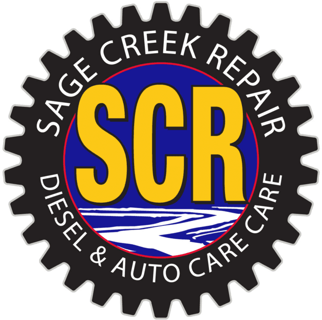 Sage Creek Repair -logo - Sage Creek Repair (640x650), Png Download