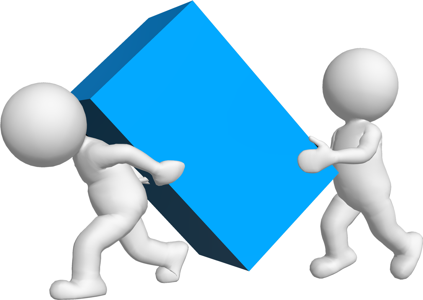 Moving Supplies Vancouver Movers - Cyber Protect Your Business (1500x1500), Png Download