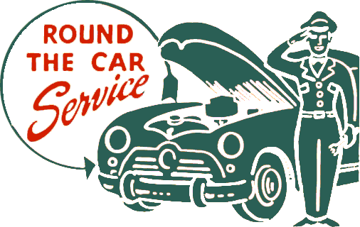 State Road Auto Repair (506x320), Png Download