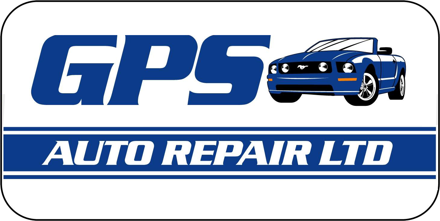Download HD Logo Gps Auto Repair Topaire Transparent PNG Image